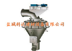 KDMD系列高效煤磨動態(tài)選粉機